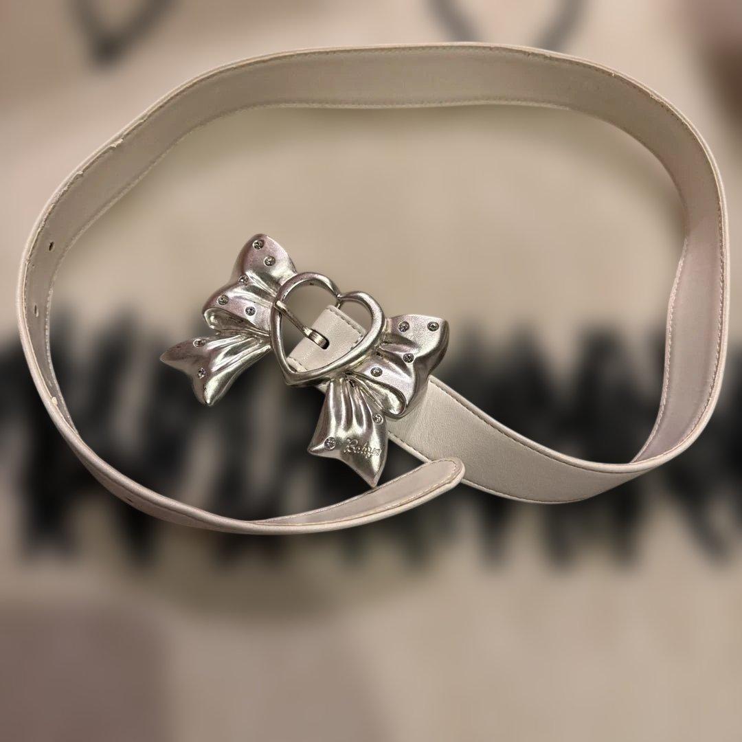 リボンフィッシュベルト