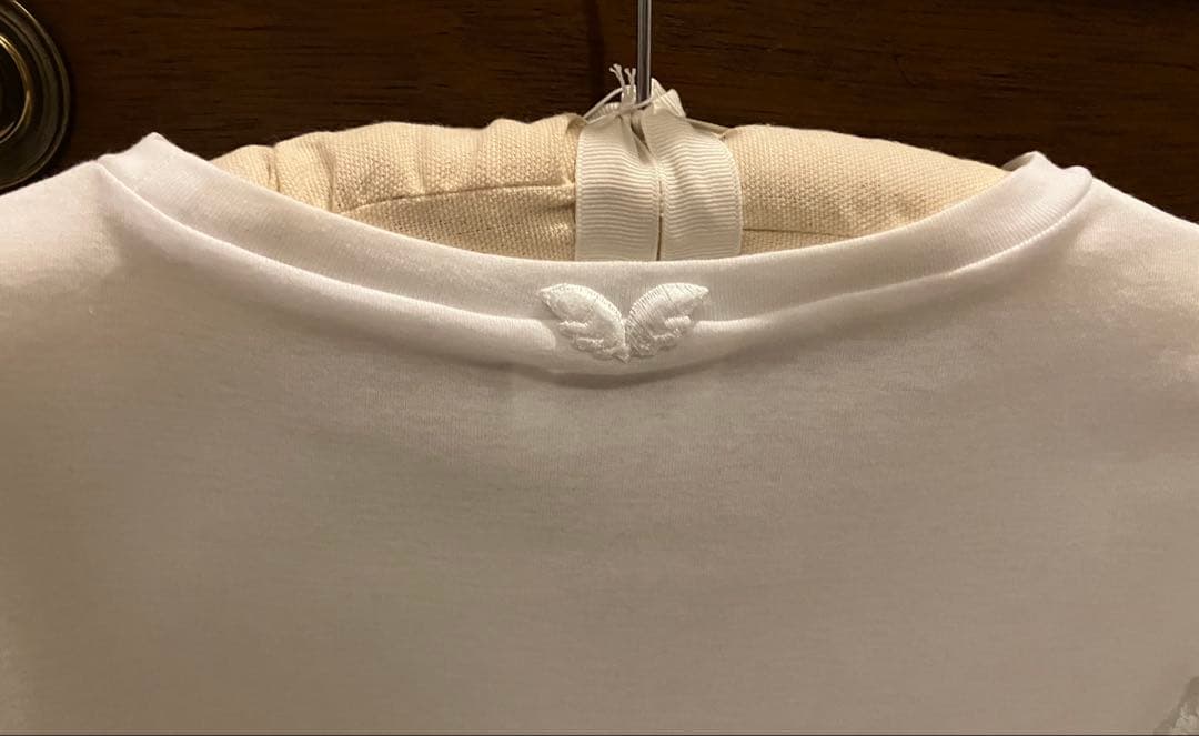 [美品] ANTIPAST パフスリーブ カットソー