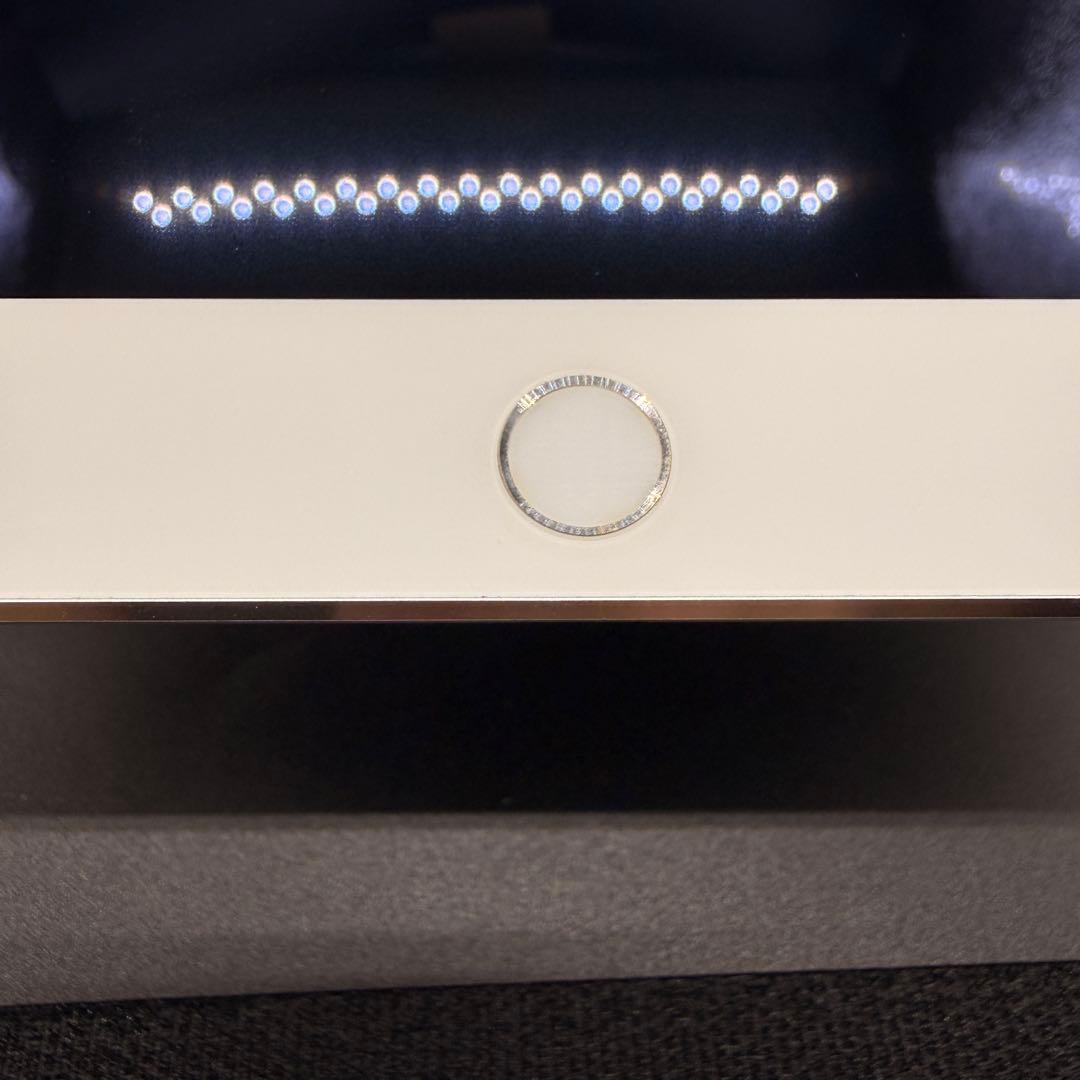 iPad Air 2 Wi-Fi 64GB シルバー & キーボード付きカバー