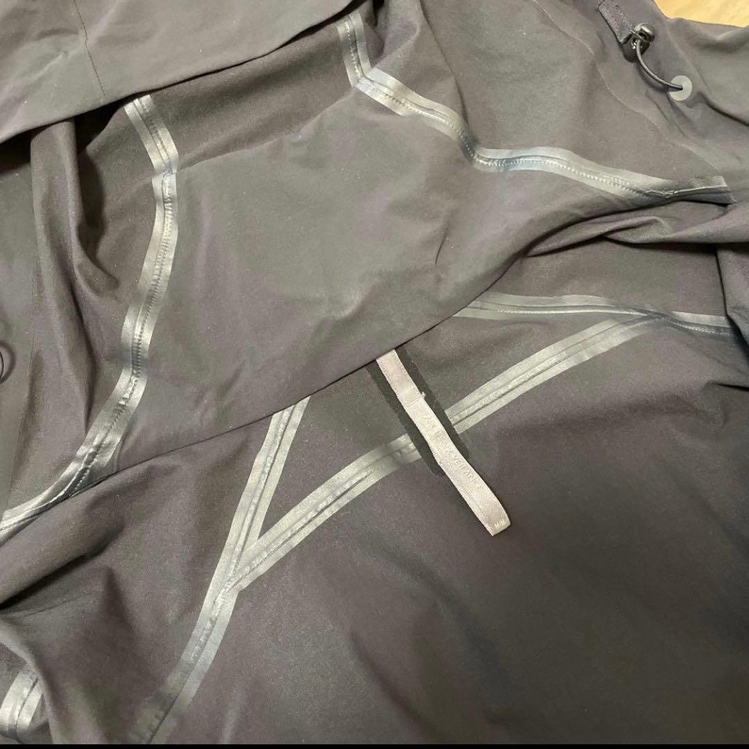 ARC'TERYX VEILANCE　Apsis Coat Mサイズ