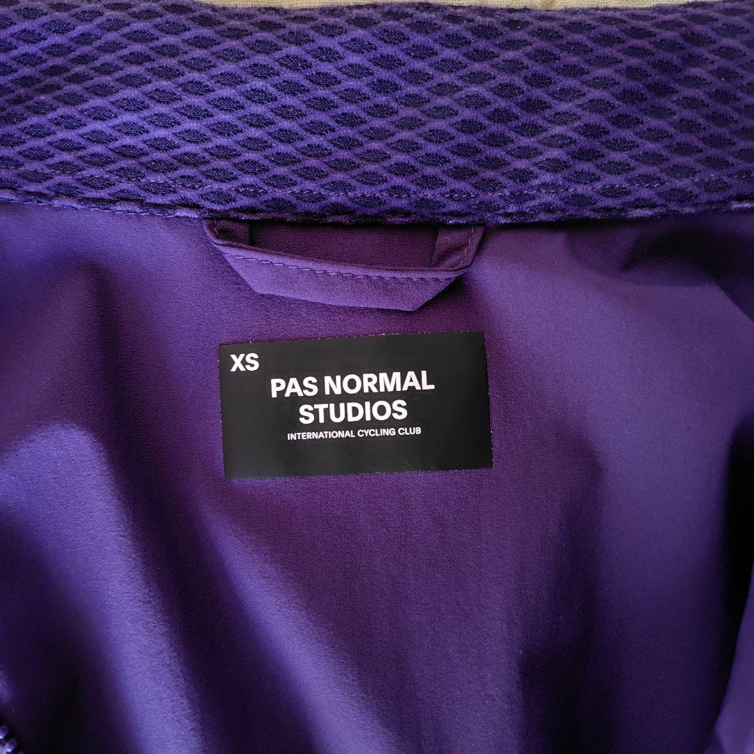 PAS NORMAL STUDIOS メンズ　Stow Away Jacket