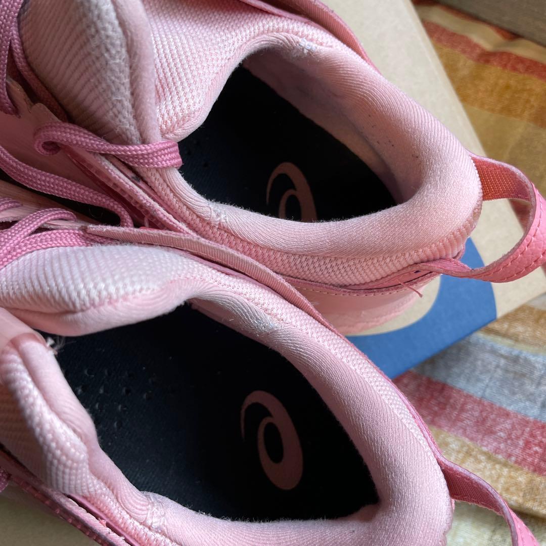 asics GLIDENOVA FF4 アシックス グライドノヴァ