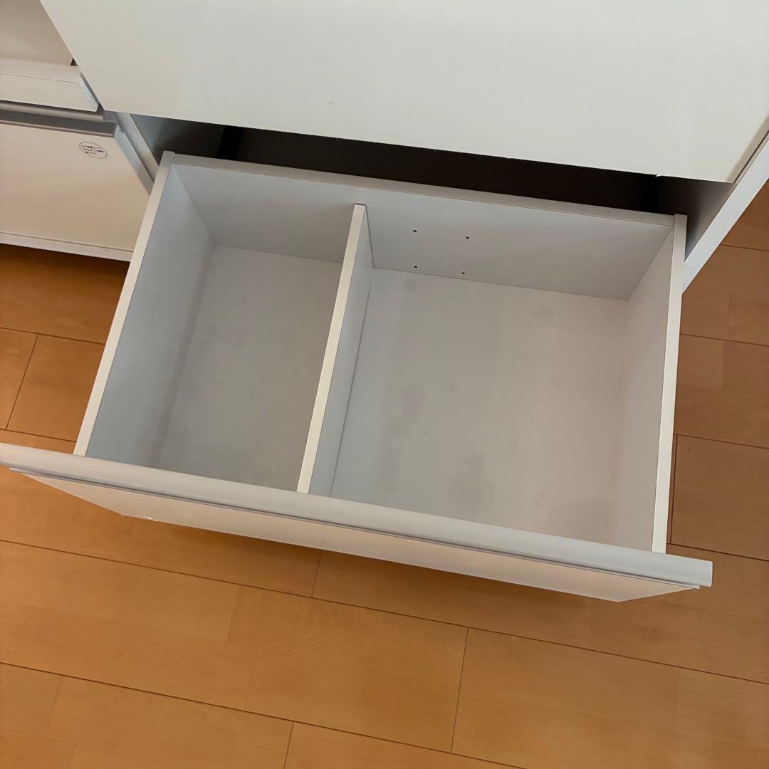 【人気商品！いまのキッチンでは物足りない方へ】キャスター付き 121cm