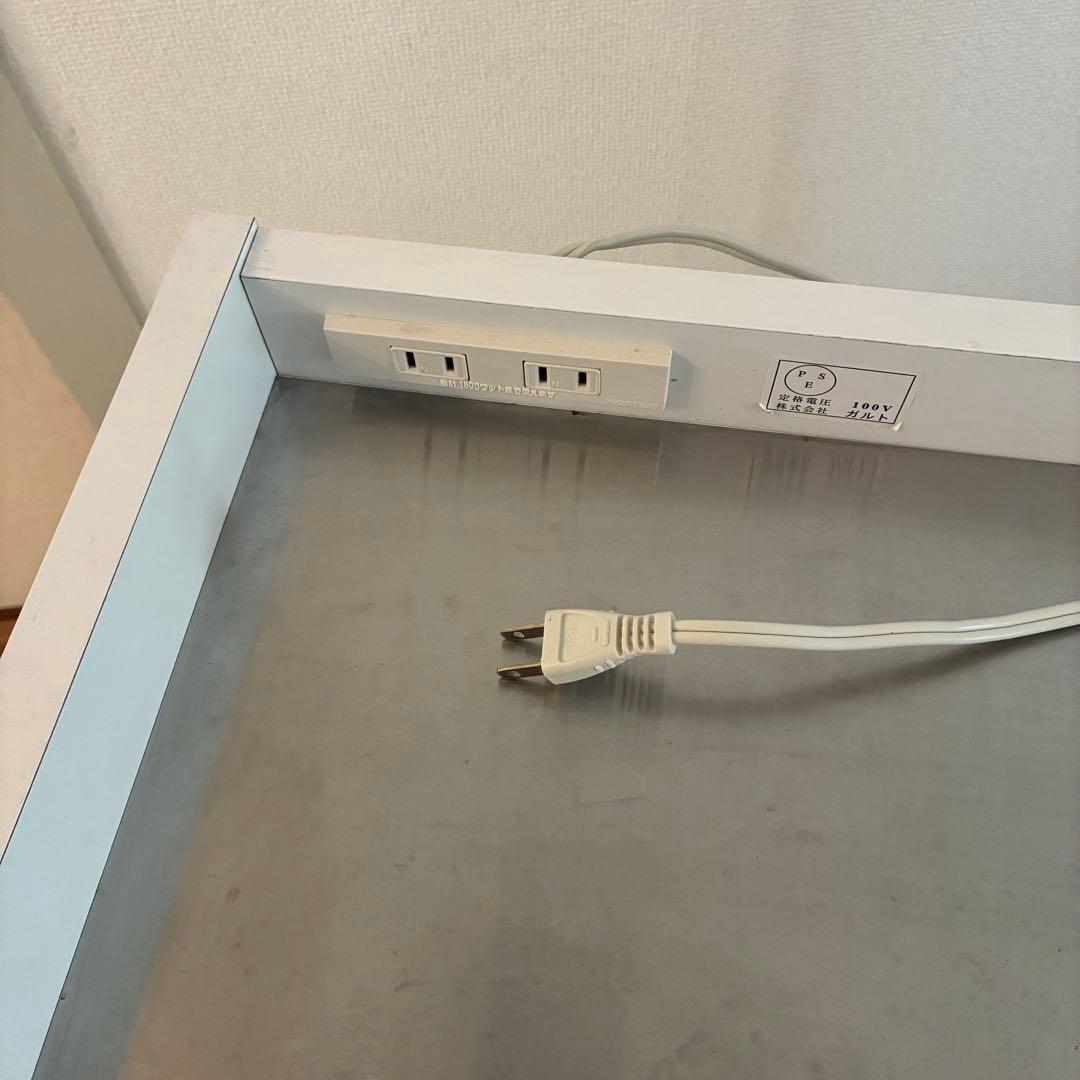 【人気商品！いまのキッチンでは物足りない方へ】キャスター付き 121cm