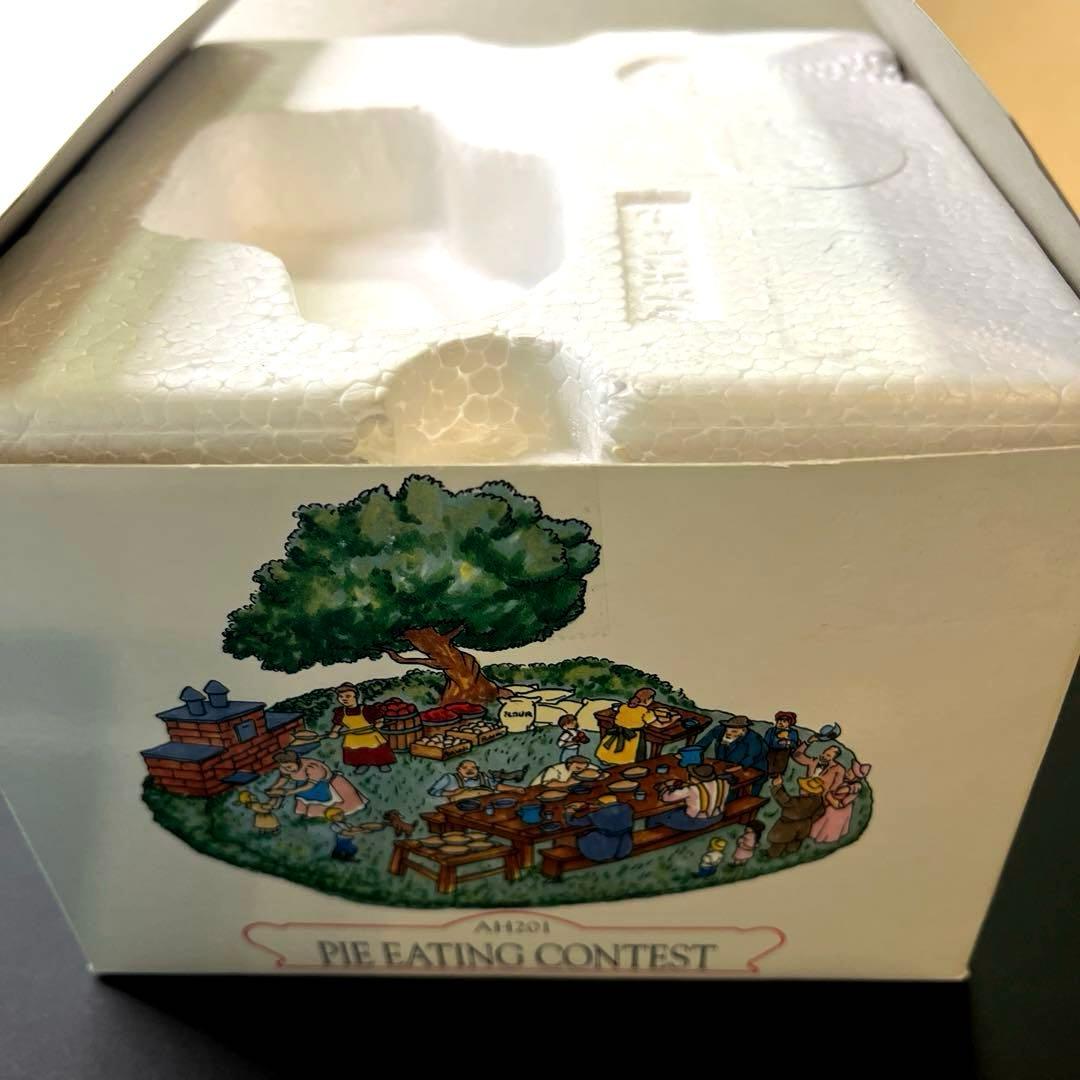 ーLiberty Fallsー リバティフォールズ コレクション 4箱セット