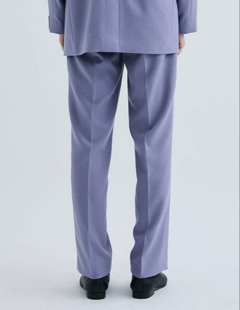 コ*ジ様 【SHAREEF】シャリーフ セットアップ ジャケット スラックス