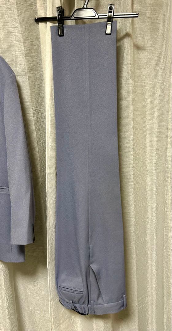 コ*ジ様 【SHAREEF】シャリーフ セットアップ ジャケット スラックス