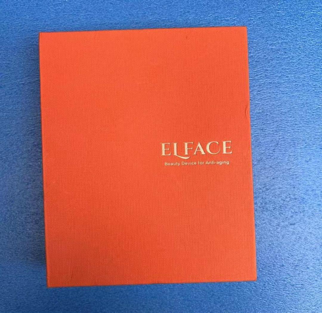 【毎日値下げ】エルフェイス ELFACE FMB-201 ホームケア美顔器