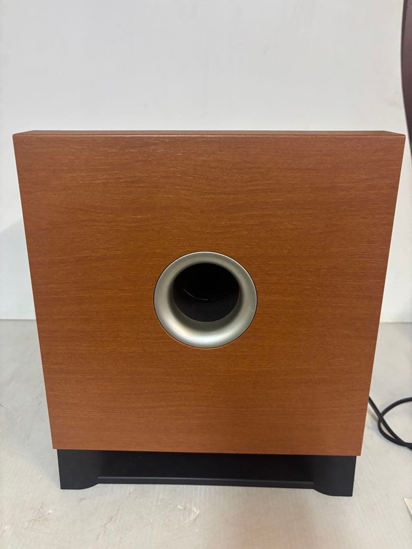 【ほぼ未使用品‼️】YAMAHA YST-SW010　ヤマハ　サブウーファー