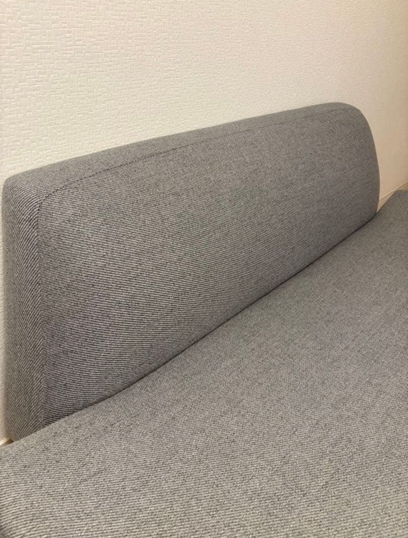 IDEE AO SOFA Grayアーオ ソファ グレー