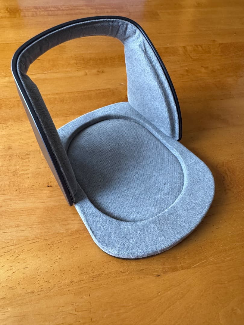 AirPods Max 第１世代ブルー