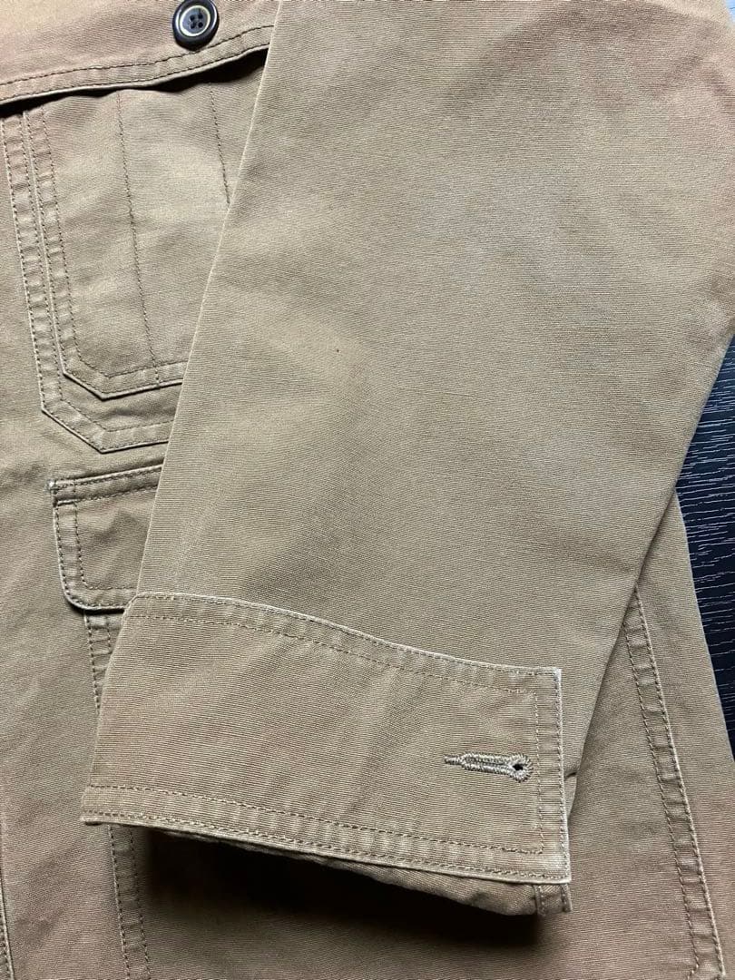 RRLクルーザージャケット