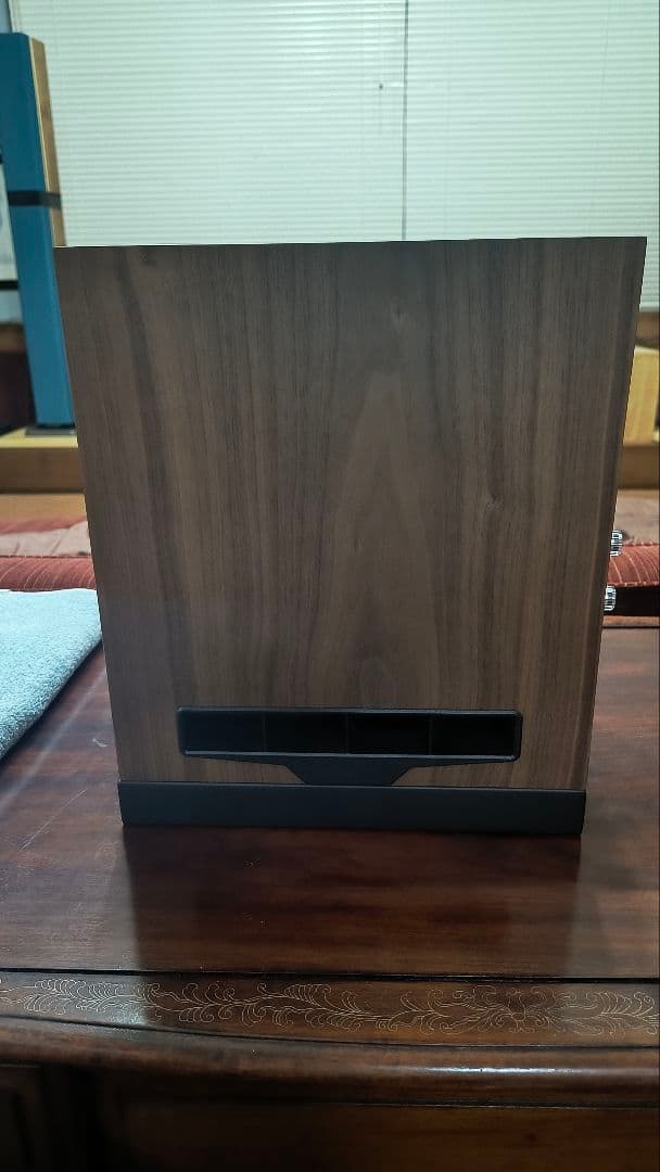 【極美品・ワンオーナー】Fyne Audio F500S〈元箱完備〉