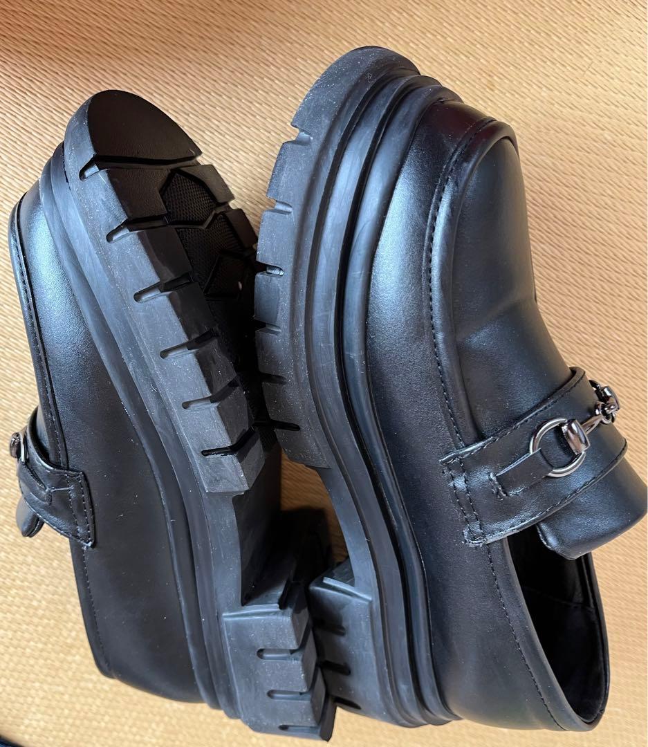 【超美品】ラブトキシック 卒服　160cm & ラブトキシック 靴　セット