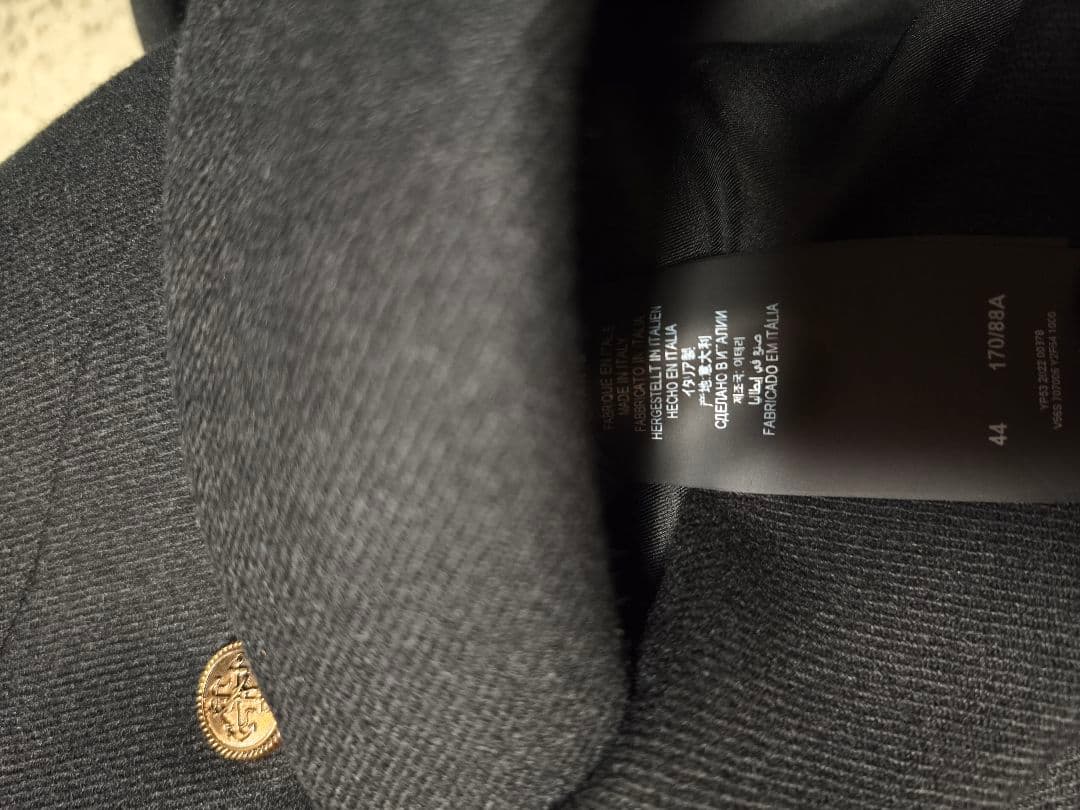 ジャケット・アウター llggg