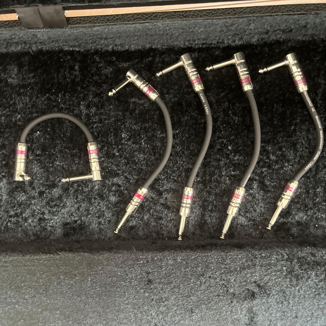 providence パッチケーブル LE501 全10本