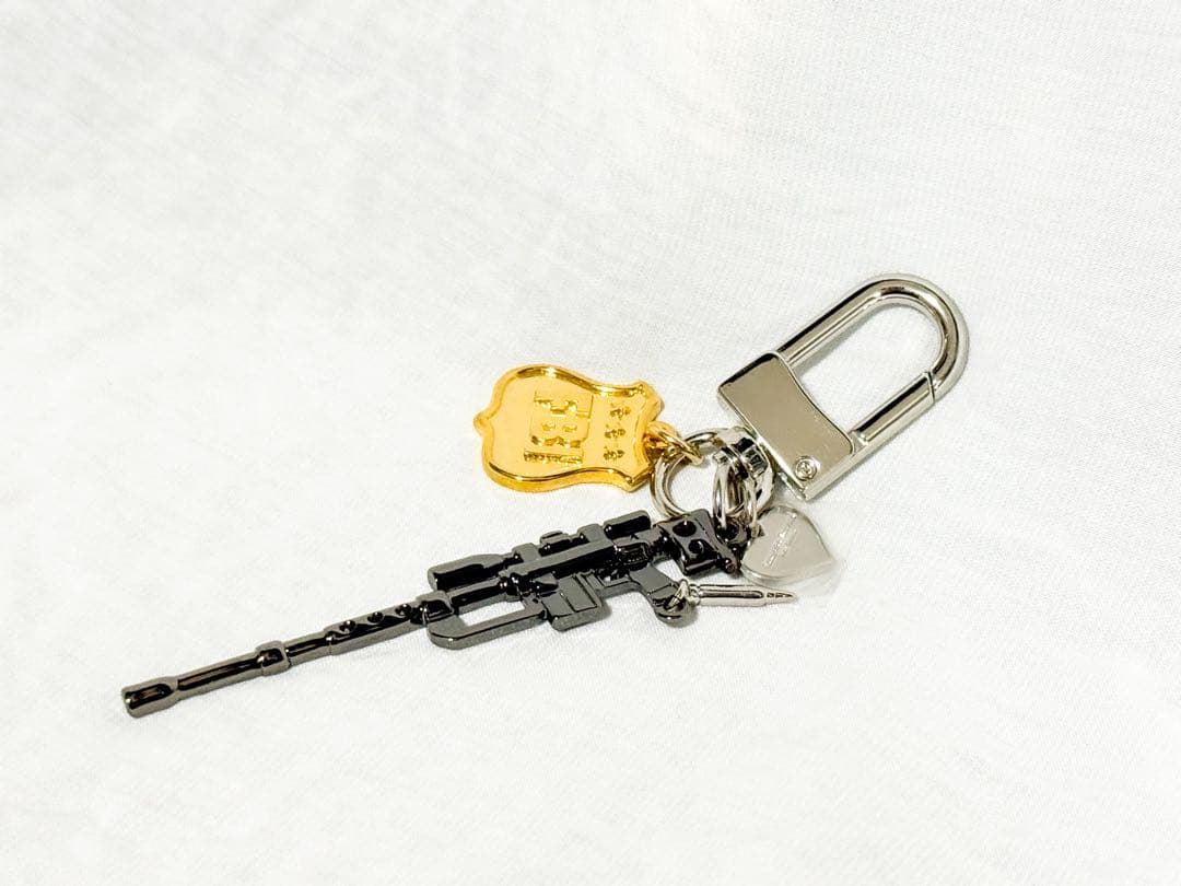 名探偵コナン　サマンサタバサ 赤井秀一 バッグチャーム