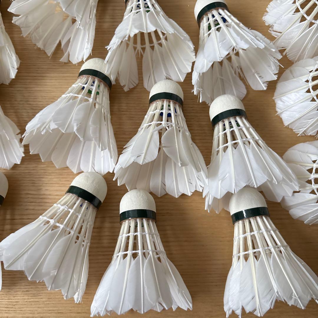 YONEX SA500 バドミントンシャトル 120球