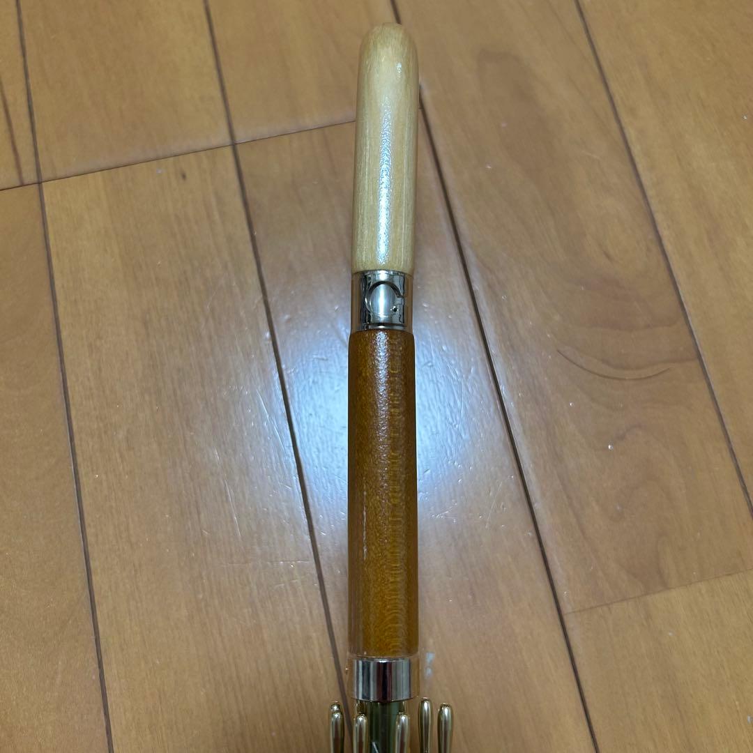 GHERARDINI★ゲラルディーニ★雨傘★長傘★新品