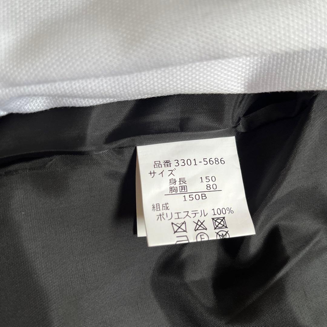 男の子　黒のスーツセットwaltz by BEAMS DESIGN 150