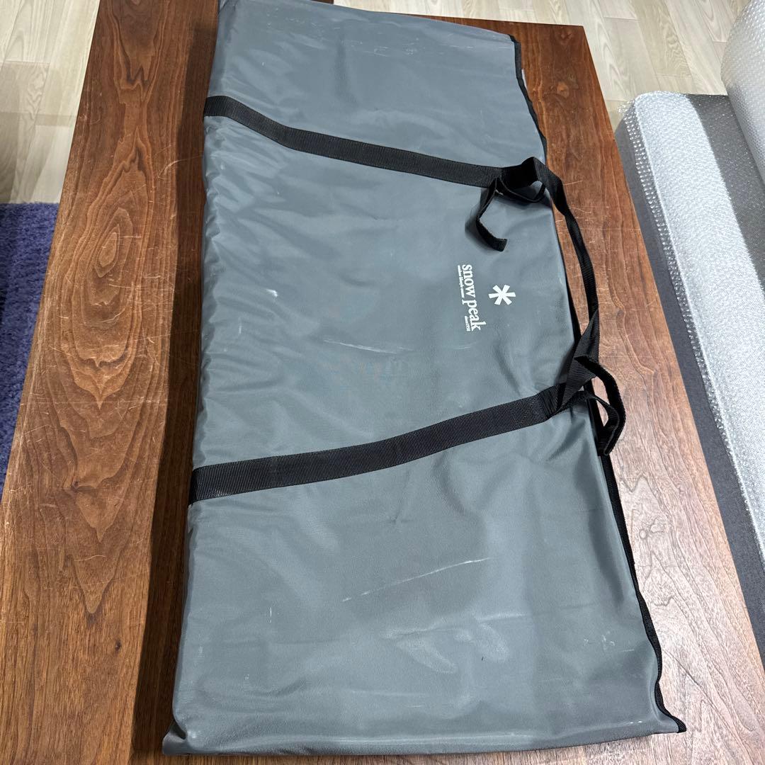 ★IGTアイアングリルテーブルフレームロング ※224 最終値引最終出品