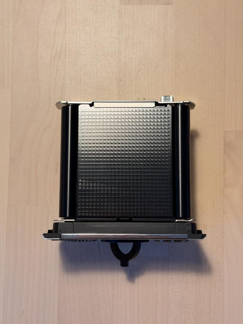 Hasselblad E12 CC フィルムバック ISO伝達機能付き