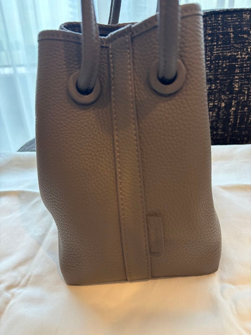 美品　VASIC BOND MINI 保存袋　ギャランティカード　中敷きあり