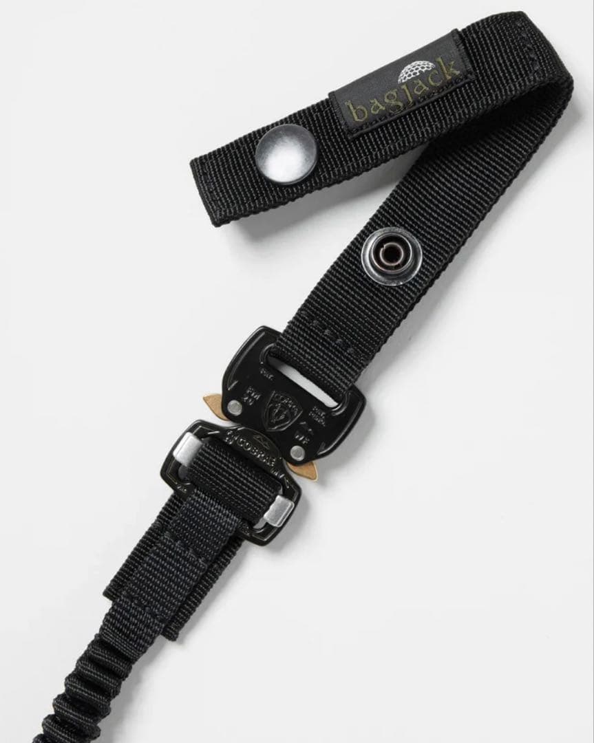 新品 bagjack バッグジャック Gun Leash cobra