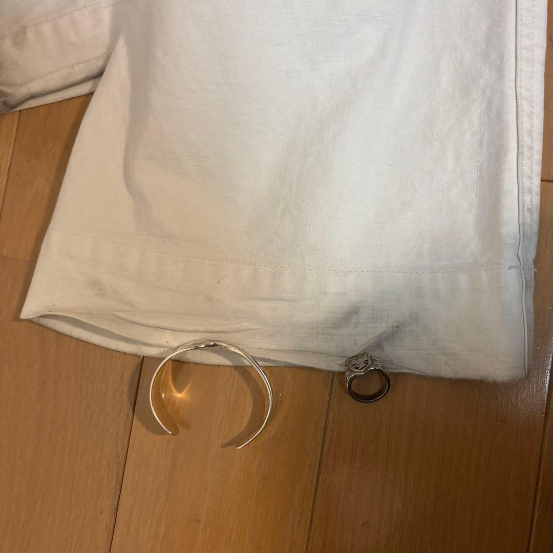 POLO by Ralph Lauren ワイドパンツ バギー チノパン90s