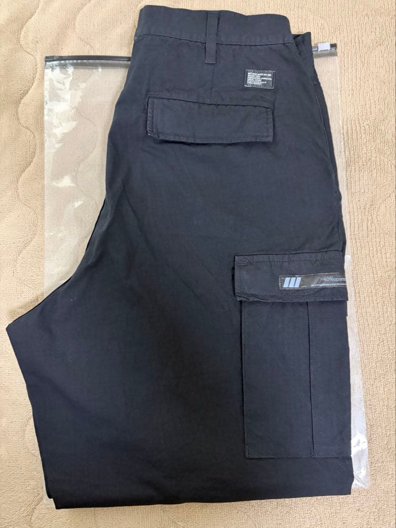 K*玲様 25SS wtaps カーゴパンツ　MILT9602