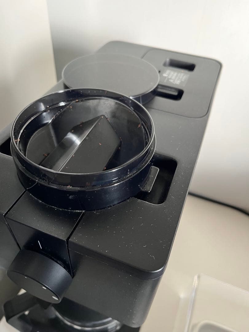 ツインバード　コーヒーメーカー