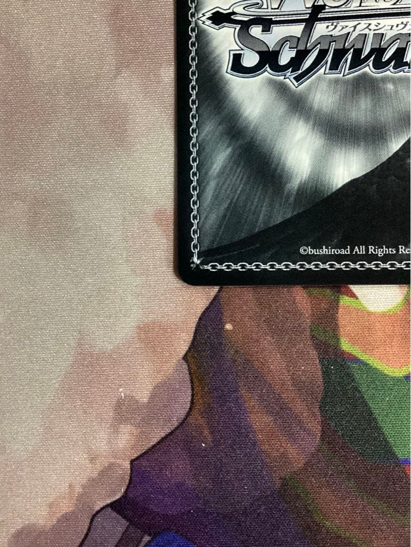 WS ハイテンション傍若無人エクスプレス ハルヒ SP サイン