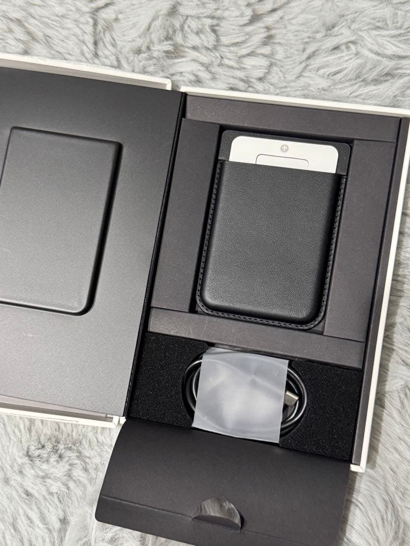 【超美品・初期化アカウント解除済】PLAUDNOTE