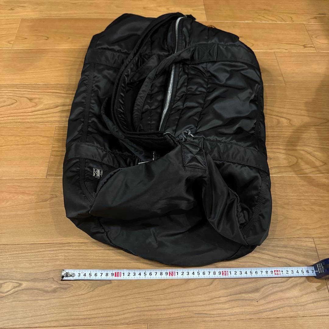 PORTER ボストンバッグ　XL