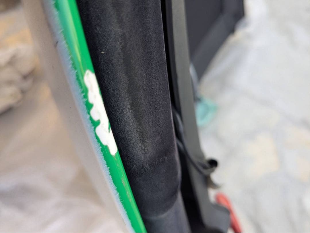 ポルシェ ボクスター 986 純正オプション ハードトップ