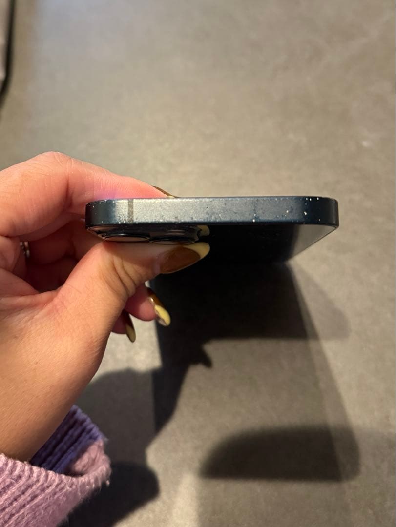 iPhone13 128GB SIMフリー　ブラック