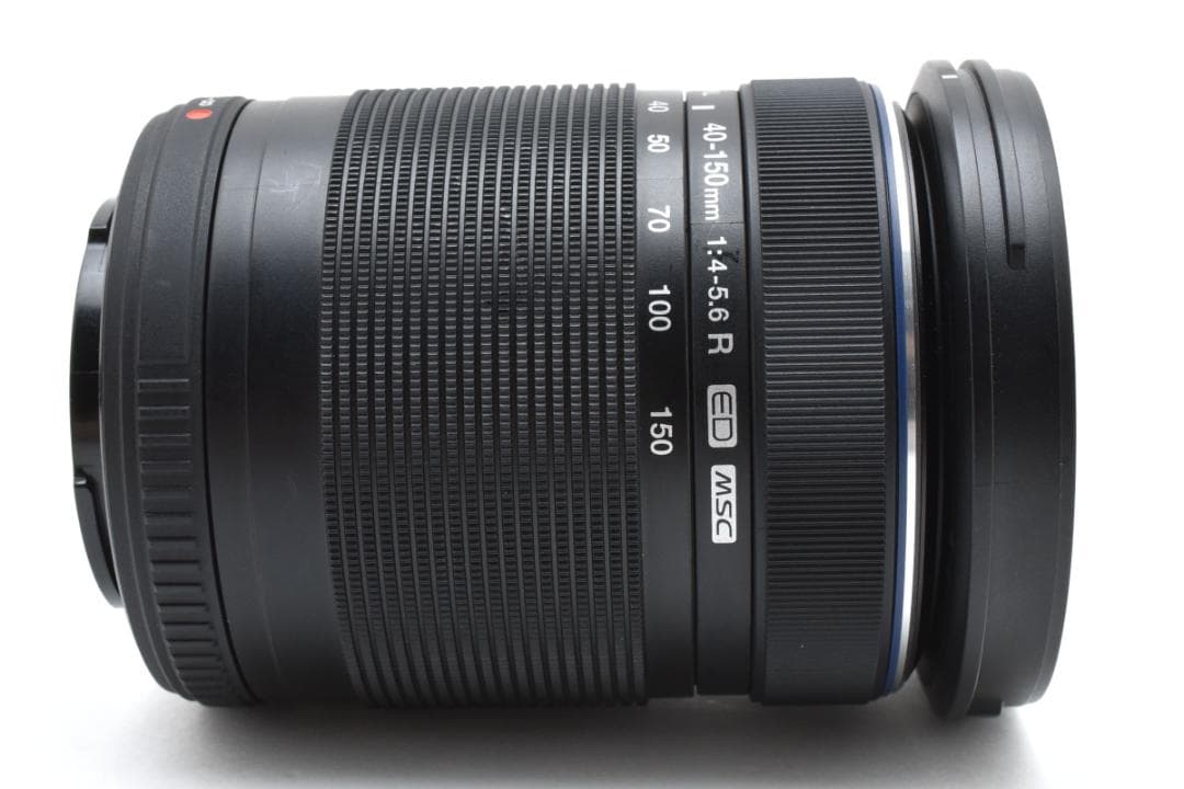 レンズ(ズーム) OLYMPUS M.ZUIKO ED 40-150mm F4.0-5.6 R