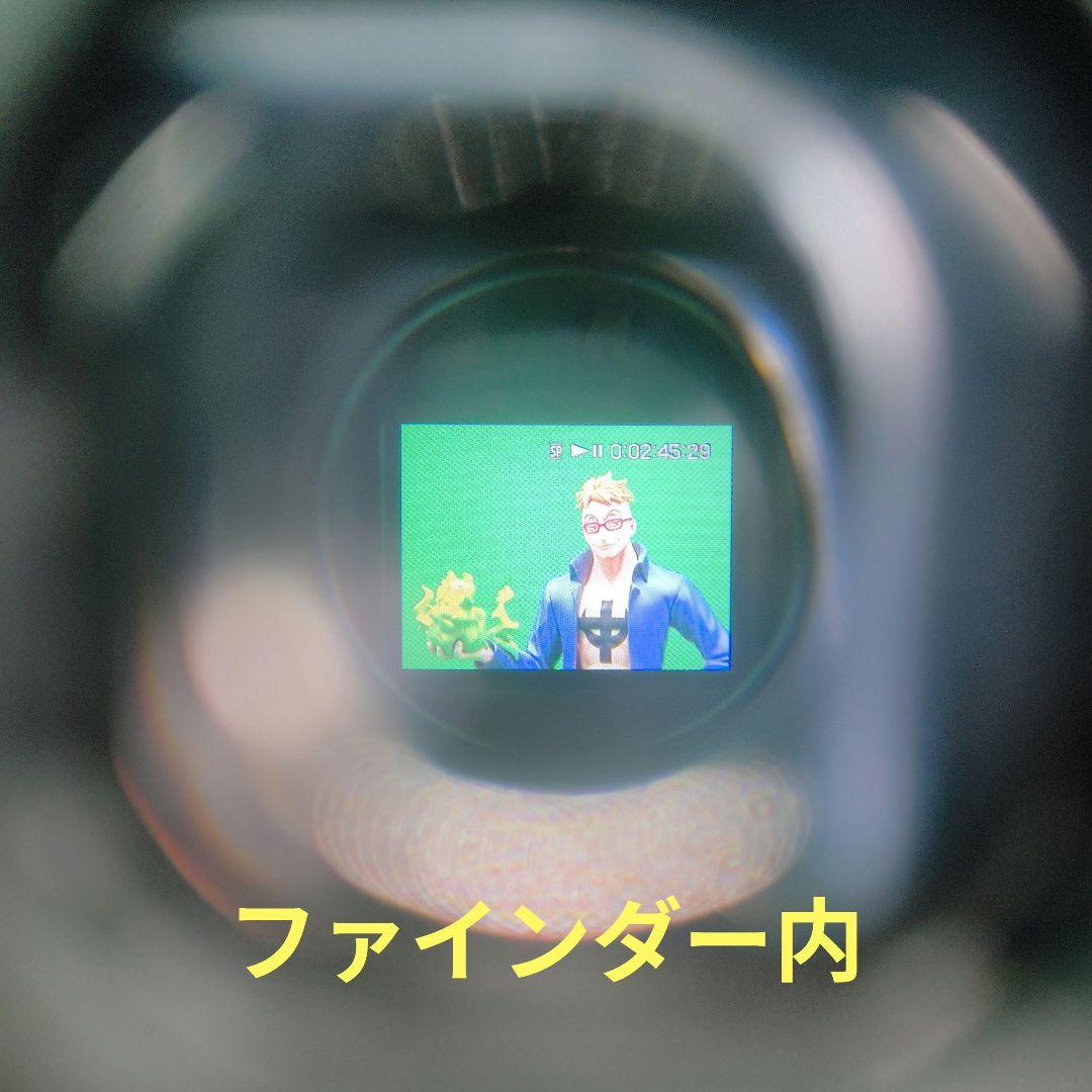 SONY ソニー DCR-TRV30 スーパーナイトショットOK