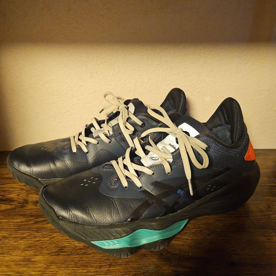 アシックス ボーラーホリック バスケットボールシューズ