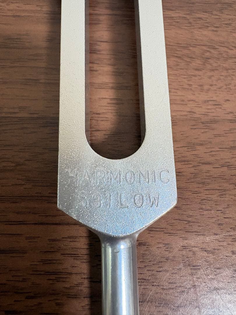 ヘビーフォーク　４本セット（ラバーマレット付き）