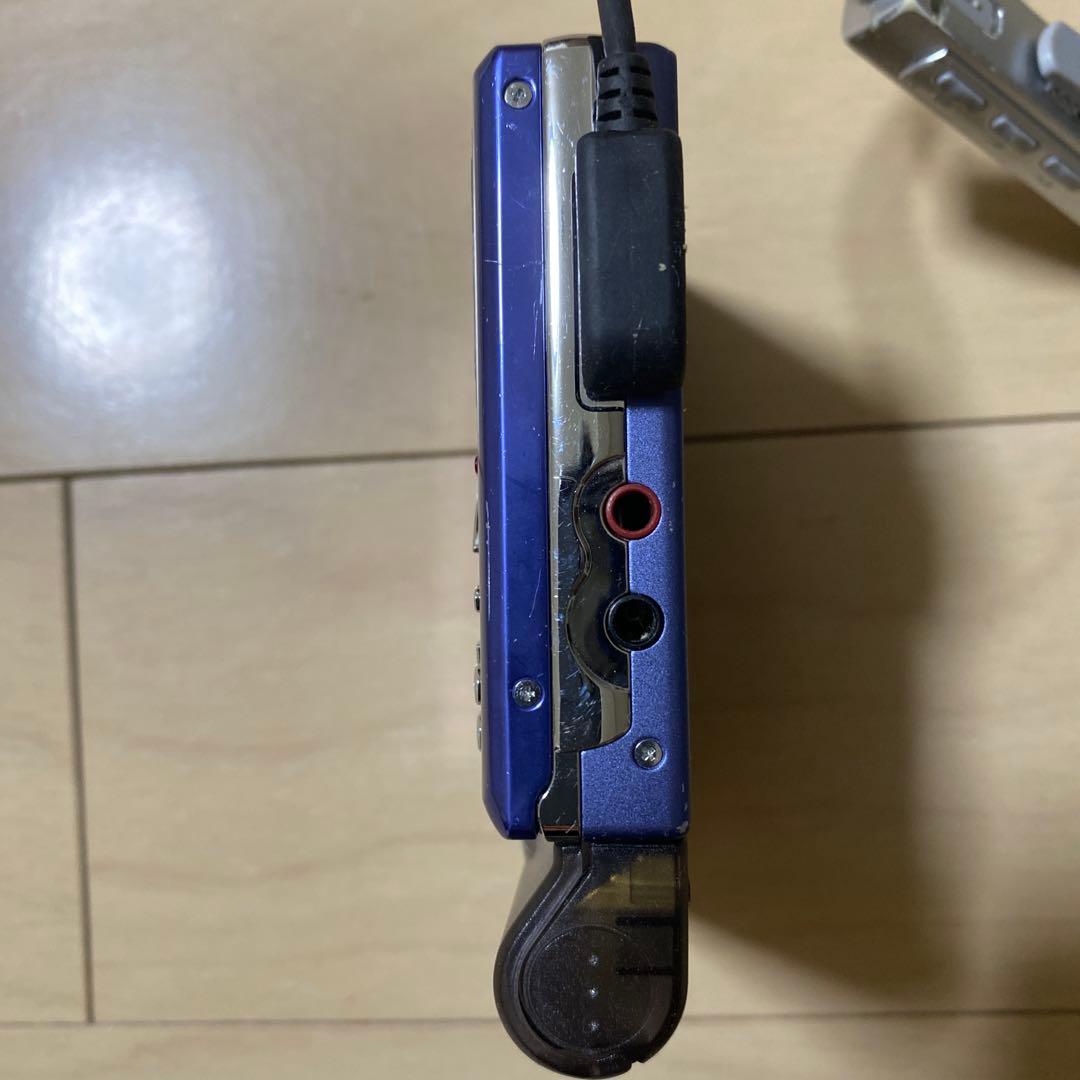 SHARP ポータブルミュージックレコーダー