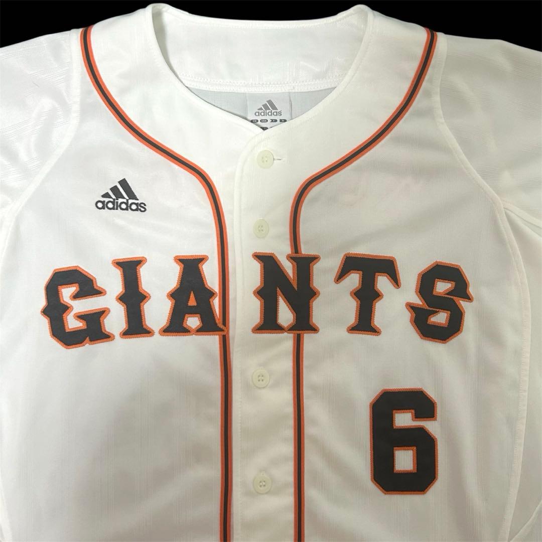 【激レア・美品】　読売ジャイアンツ　小久保裕紀　レプリカユニフォーム　サイズL