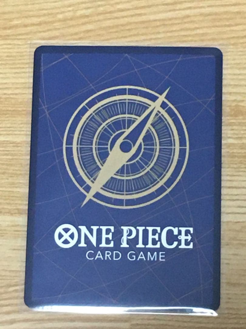 ジュラキュール・ミホーク　スーパーパラレル　コミパラ 1枚 蒼海の七傑