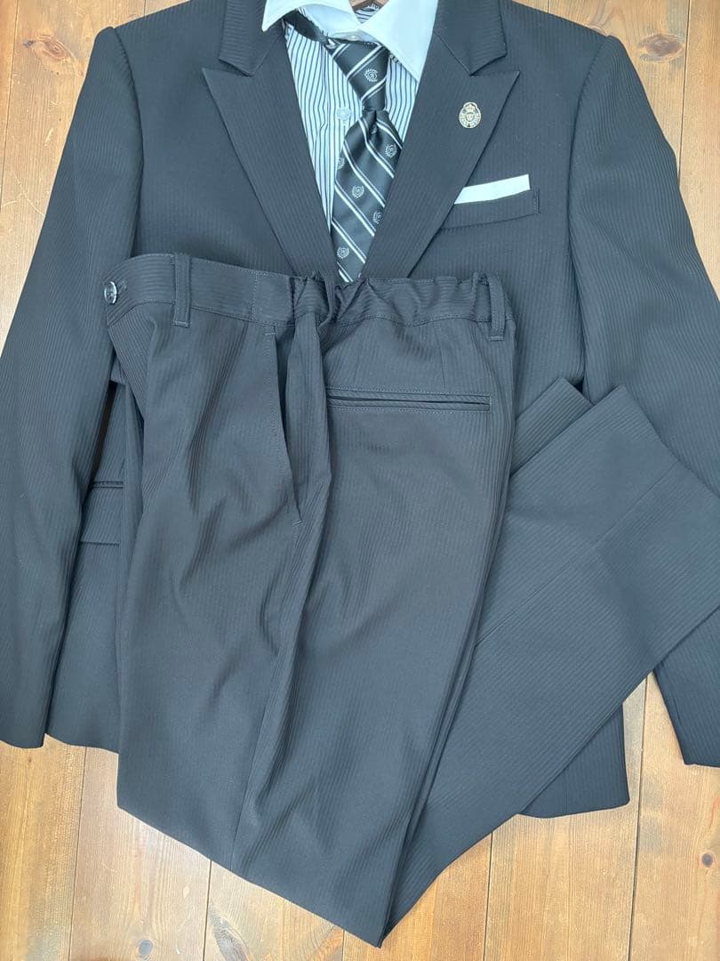 Naito Wan 　waltz by BEAMS フォーマルスーツ160