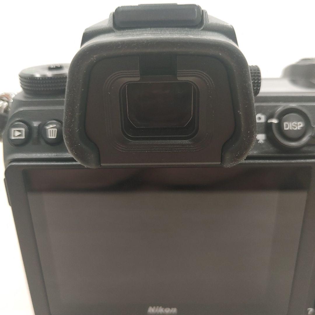 9429 Nikon ミラーレスカメラ 一眼 Z7II ボディ