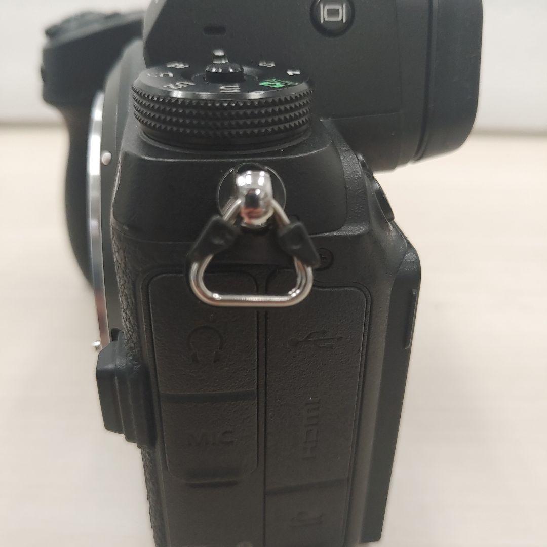 9429 Nikon ミラーレスカメラ 一眼 Z7II ボディ
