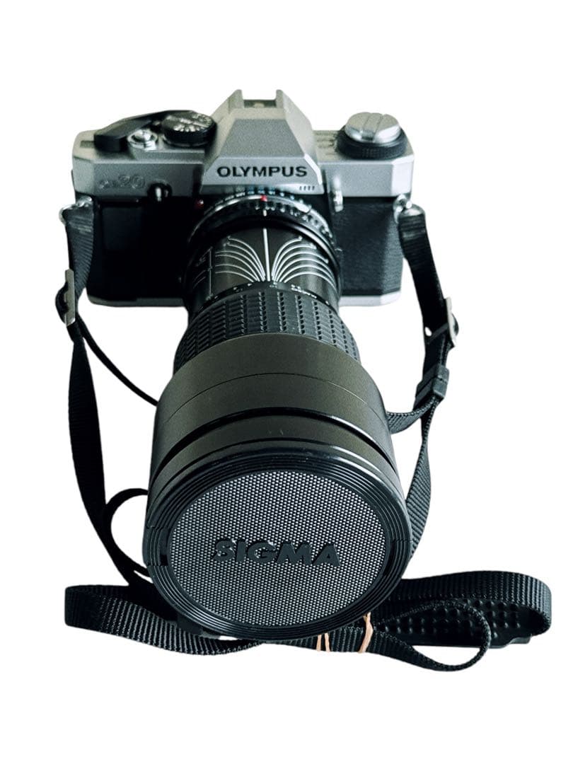 美品　オリンパスOM20