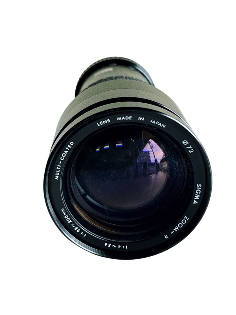 美品　オリンパスOM20