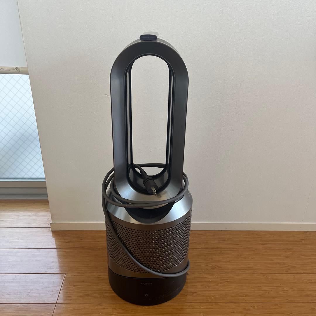 Dyson エアマルチプライヤー冷風機 リモコン着き