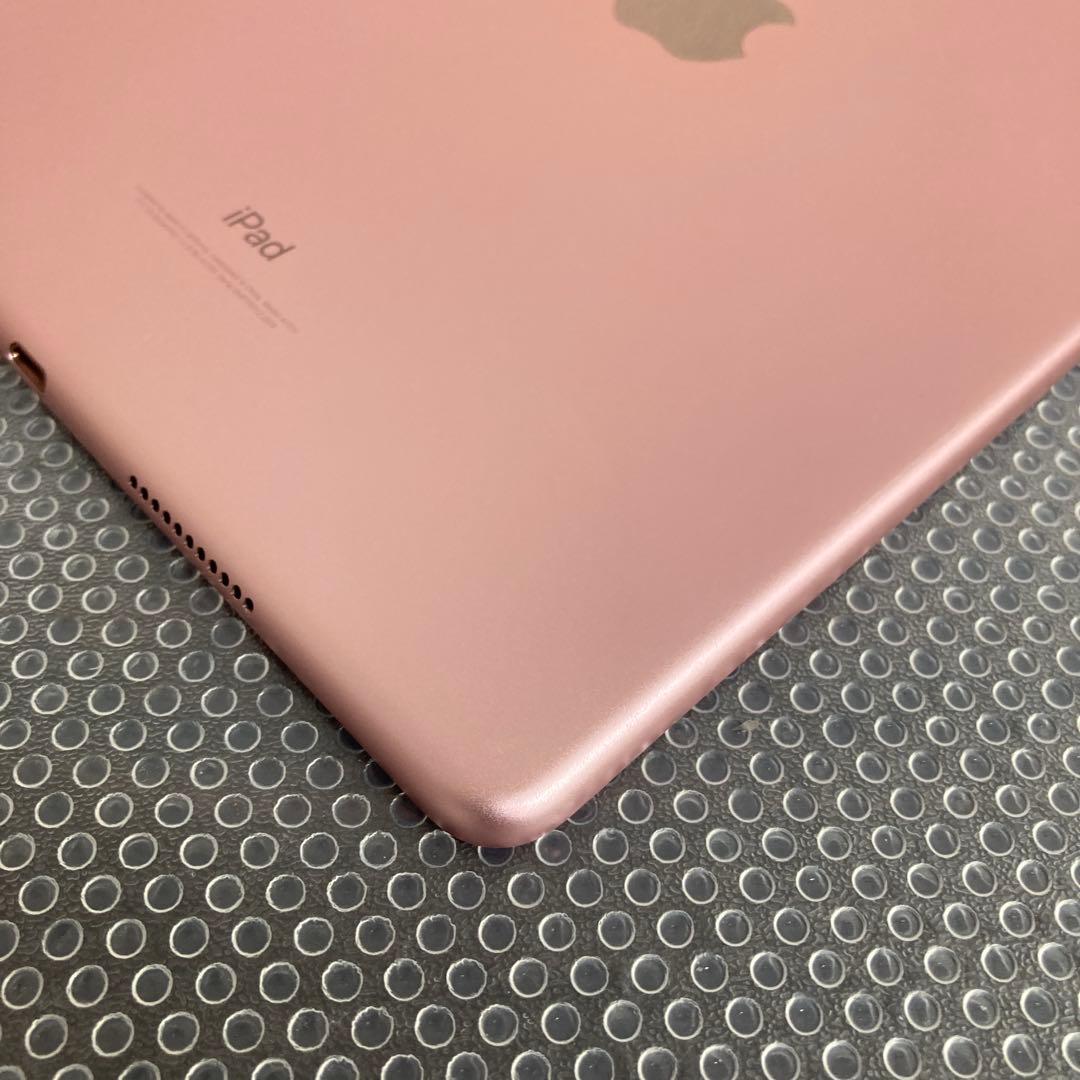 2764 電池最良好☆iPad Pro 64GB 10.5インチ SIMフリー☆